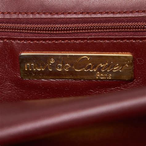 cartier handbags on sale